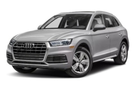 Audi Q5 FY