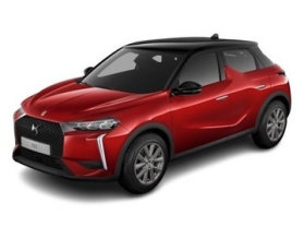 DS DS 3 II (EMP1)