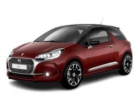 DS DS 3 I (PF1)