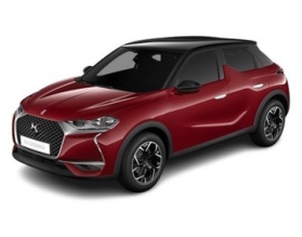DS DS 3 Crossback EMP1