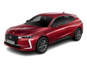 DS DS 4 II (EMP2)