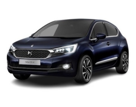 DS DS 4 I (PF2)