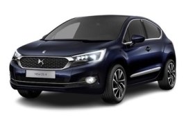 DS DS 4 I (PF2)
