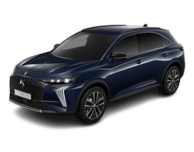 DS DS 7 J Facelift