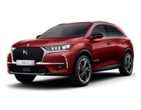 DS DS 7 J
