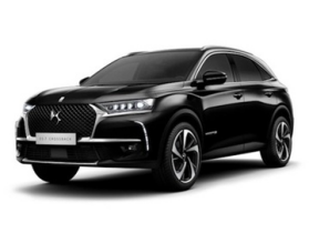 DS DS 7 Crossback J