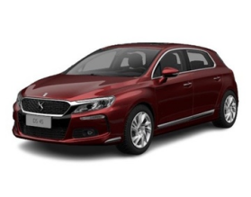 DS DS 4S PF2