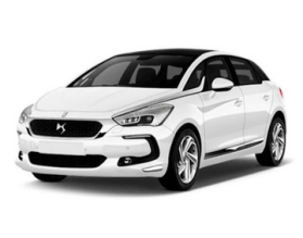 DS DS 5 PF2