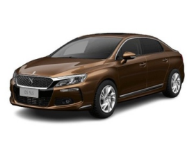 DS DS 5LS PF2