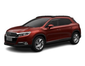 DS DS 6 PF2