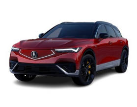 Acura ZDX II