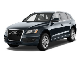 Audi Q5 8R