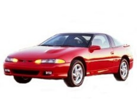 Eagle Talon 2G