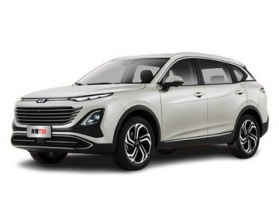 FAW Bestune T90