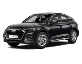 Audi Q5 Sportback FY
