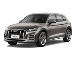 Audi Q5L FY Facelift