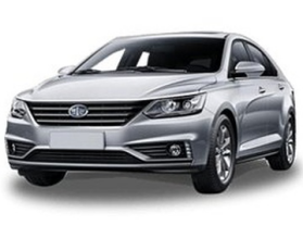 FAW Junpai A50