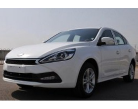 FAW Junpai A70