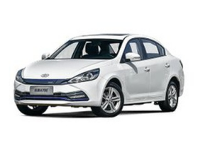 FAW Junpai A70E