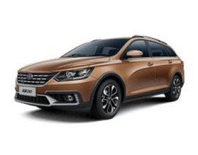 FAW Junpai CX65