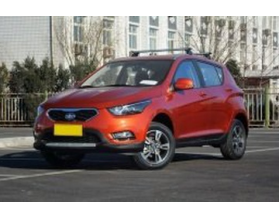 FAW Junpai D60