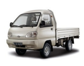 FAW T51