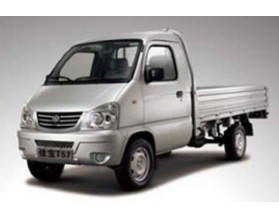 FAW T57