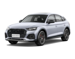 Audi Q5L Sportback FY