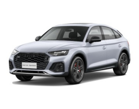 Audi Q5L Sportback FY
