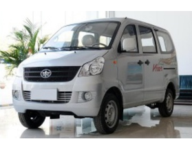 FAW V70 II