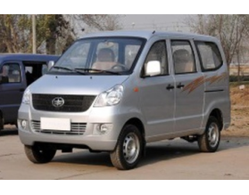 FAW V70 I