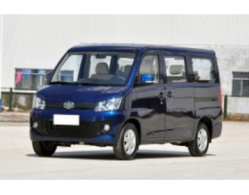 FAW V80