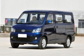 FAW V80