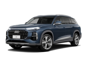 Audi Q6