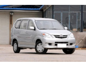 FAW Xenia M80