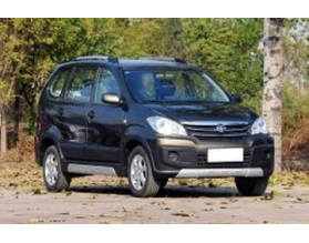 FAW Xenia S80