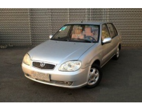 FAW Xiali I