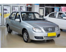 FAW Xiali N3