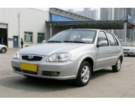 FAW Xiali N3