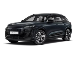Audi Q6 e-tron GF