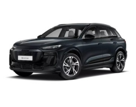 Audi Q6 e-tron GF