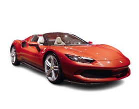 Ferrari 296 GTS