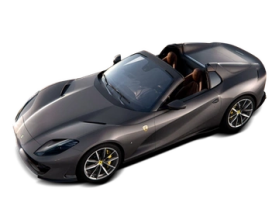 Ferrari 812 GTS