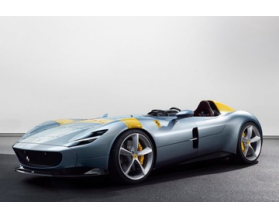 Ferrari Monza SP1