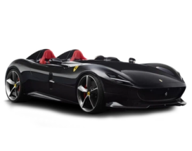 Ferrari Monza SP2