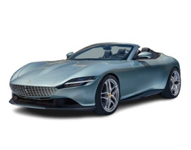 Ferrari Roma Spider