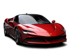 Ferrari SF90 Stradale