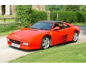 Ferrari 348 GTS
