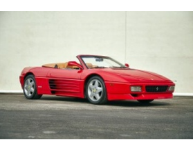 Ferrari 348 Spider