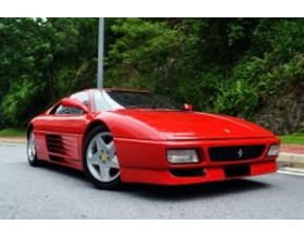 Ferrari 348 tb